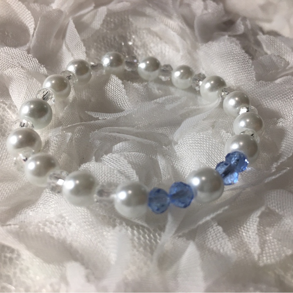 🎂December Birthmonth Bracelet